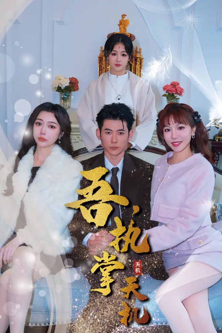 《吾，执掌天机》：年度最爽修仙剧？逆天改命，看我如何玩转乾坤！