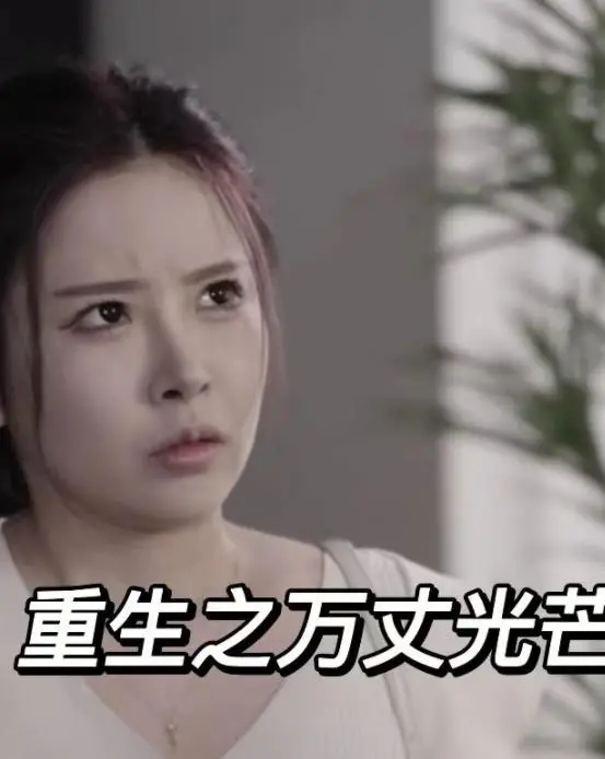 《重生之万丈光芒》：重回黄金时代，看小人物如何逆袭人生，闪耀光芒！