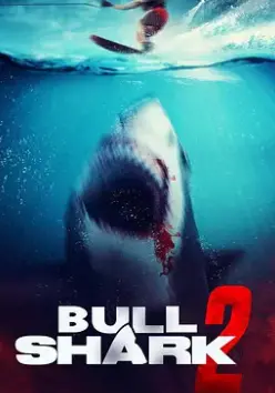 《水中血2》影评：血腥升级还是狗尾续貂？深扒恐怖背后的伦理困境！