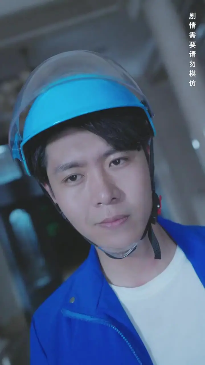 《最强快递员》：速度与激情的另类演绎，小人物的英雄梦想！