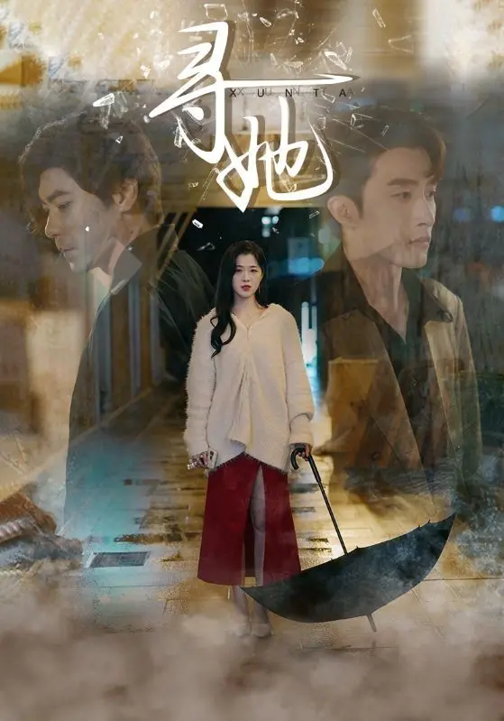 《寻她》：迷雾重重，真相难觅！女性视角下的悬疑犯罪，一场关于寻找与救赎的旅程！