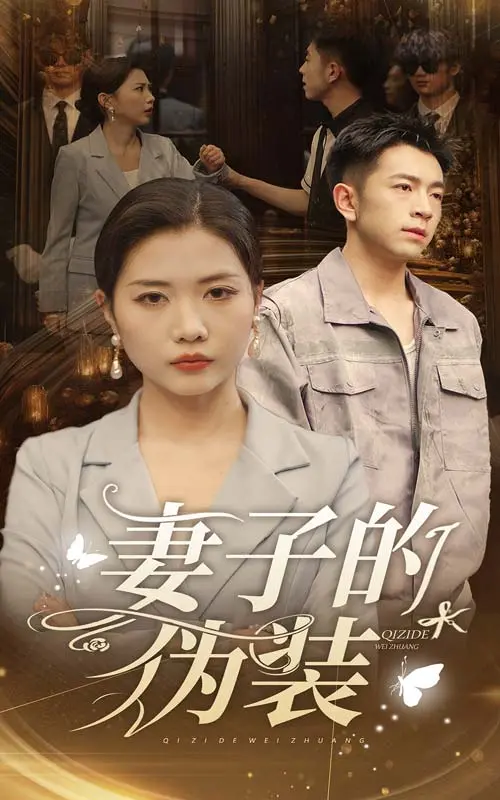 《妻子的伪装》：当谎言织成罗网，真相能否穿透迷雾？深度解析婚姻危机