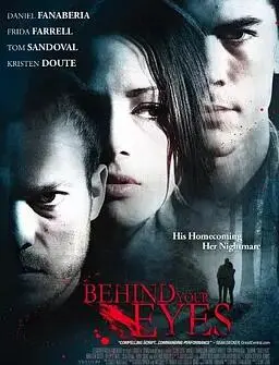 《眼睛背后》：揭开心灵迷雾，探寻人性的幽深维度，一场关于真相的绝美追寻