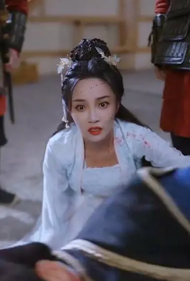 《风起萧墙》：权谋之下的人性暗流涌动，探寻帝王家不为人知的爱恨纠葛